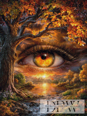 Tor zur Seele by Maggie mit 200 Farben