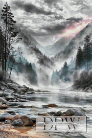 Im alten Fichtental by Maggie mit 145 Farben