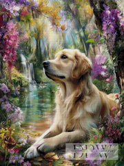 Goldie by CleoDora with 260 colors