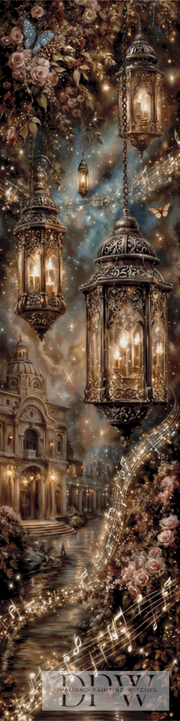 Lantern Symphony by Pixxel Pics with 140 colors