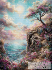 Paradise at the End of the World by Lisa Morgan with 270 colors
