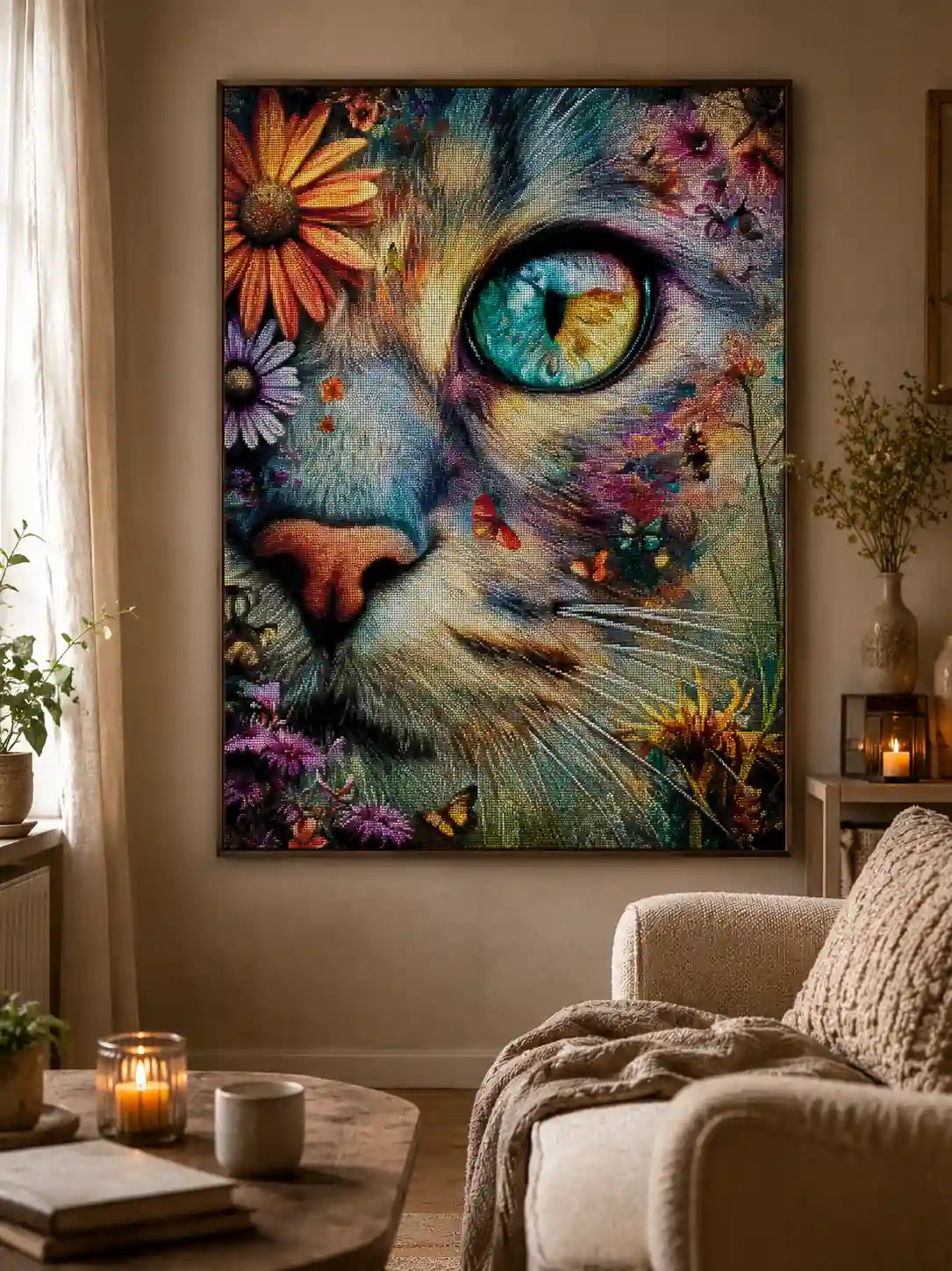 CleoDoraのKitty（270色）