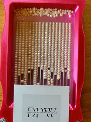 FD712 Fairy Dust Special Stones Square