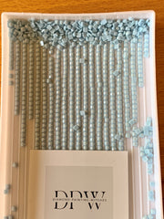 FD775 Fairy Dust Special Stones Square