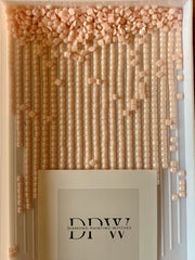 FD963 Fairy Dust Special Stones Square