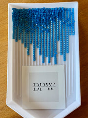 FD995 Fairy Dust Special Stones Square