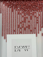 FD223 Fairy Dust Sondersteine Eckig