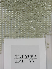 FD3072 Fairy Dust Sondersteine Eckig
