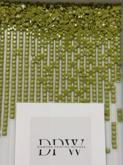 FD3348 Fairy Dust Sondersteine Eckig