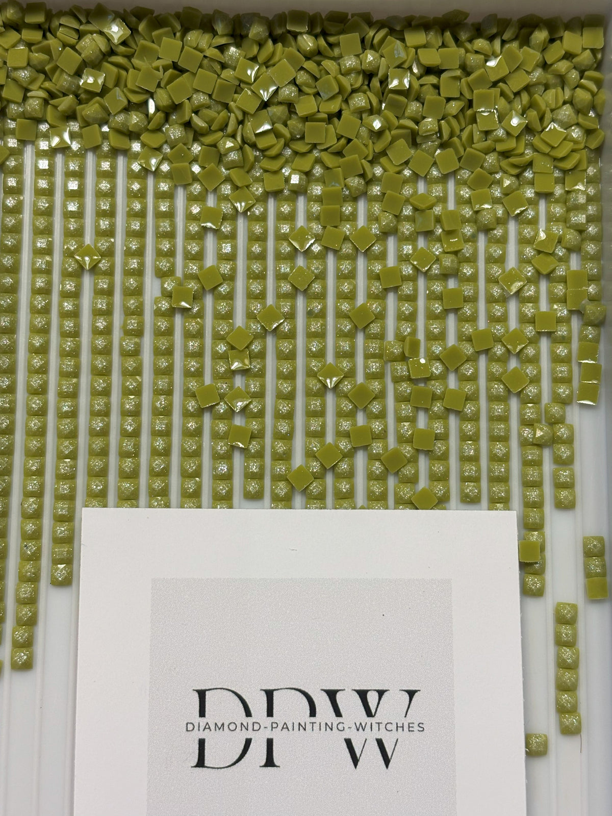 FD3348 Fairy Dust Special Cut Cornered Stones