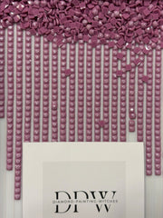 FD553 Fairy Dust Sondersteine Eckig