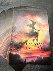 DPW カバーペーパー / リリース紙 100枚入