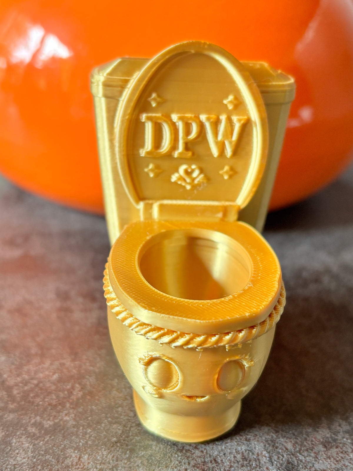 小石収集家「DPWトイレ」by ellufija 色別に分類