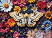 Blumen Motti by QN（370色）