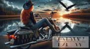 Magical Times by QN, 100x100cm with 350 colors DPW-457