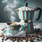 Martinaの「Kaffeezeit」、160色入り