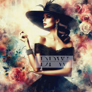 Eleganz by Melanie, mit 210 Farben