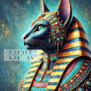 Egyptian Rascal by Casalla Vendetta with 350 colors