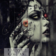 Broken by QN, mit 88 Farben