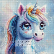 Unicorn by Guardian Angel, mit 210 Farben
