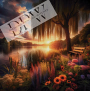 Naturtraum by Sunshine, with 230 colors