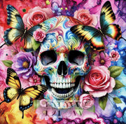 Theodora by Sunshine, with 410 colors