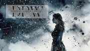 Finstere Gedanken (Melli作、70色)